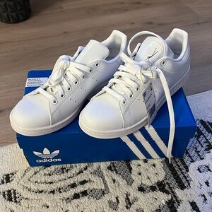 NWT Adidas Stan Smith